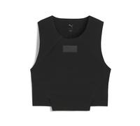 Haut PUMA x HELIOT EMIL Femme, Select, Noir, L L