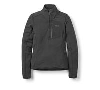 Haut Rab Ascendor Light Pull-On pour femme - SS26 | Petit in Black