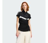 Adidas Originals, Femme, Tops, Noir, Taille: 38 FR Reconstructed Top