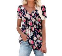 Haut Rose Femme Soldes Veste Chemise Femme Soldes Blouse Blanche Infirmiere Tee Shirts Grande Taille 50/52 Salopette Hiver Haut Manche Longue sans Tunique pour Automne Top Rouge Noel Nouvel an