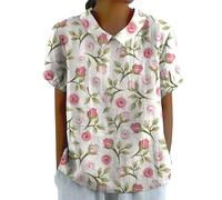Haut Rouge Femme Soldes Veste Etanche Femme Soldes Tee Shirts NoëL Chemisier Chic Haut Et Elegant Noel Blouse Art Plastique 12 Ans Tunique Manches Longues Chemise Morgan Tuniques Femmes HabilléEs