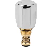 Schell Schell partie supérieure COMFORT chromée 3/8 avec disconnecteur Quantité:1