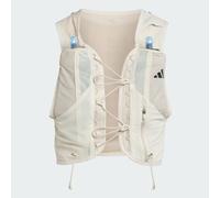 Haut sans manches 5L Terrex Xperior Trail Running Beige S