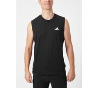 Haut sans manches Homme adidas Club Core