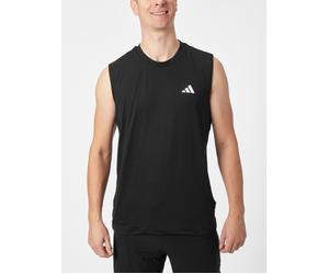 Haut sans manches Homme adidas Club Core