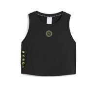 Haut sans manches PUMA x HYROX CLOUDSPUN Femme, Performance, Noir, XL XL
