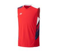 Haut sans manches Yonex 10573 CHN/KOR - Sleeveless Top