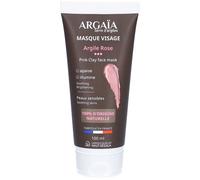 Haut Segala Argaïa Masque visage Argile Rose Masque(S) Pour Le Visage 100 ml