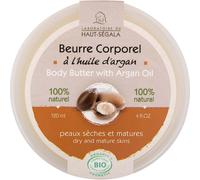 Haut-Segala Beur Corp Argan 120ml