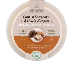 Haut-Segala Beur Corp Argan 120ml