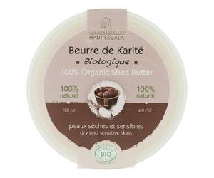 Haut-Segala Beur Karite Bio 120ml