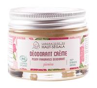 Haut-Ségala Déodorant Crème Pivoine Bio 50g
