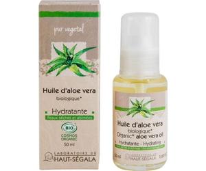 Haut-Segala Hle Aloe Vera 50ml