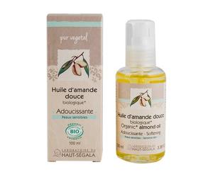 Haut-Segala Hle Amand Douce 100ml