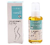 Laboratoire du Haut-Ségala Huile Amincissante et Tonifiante Bio 100 ml