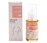 Haut-Ségala Huile Beauté du Buste Biologique 50ml