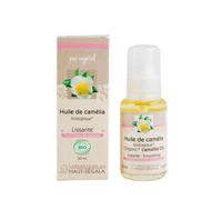 Haut-Segala Huile Camelia 50ml