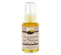 Haut-Ségala Huile de Moutarde Bio Stimulante Cheveux 50ml