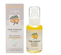 Laboratoire du Haut-Ségala Huile Abricot 50ml