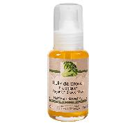 Laboratoire du Haut-Ségala Huile pour le visage Brocoli Bio 50 ml