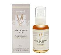 Laboratoire du Haut-Ségala Huile Germe Blé 50ml