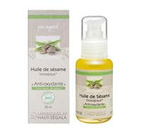 Laboratoire du Haut-Ségala Huile Sésame 50ml