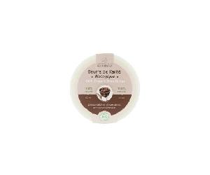 Haut-Ségala Les Soins d'Ailleurs Beurre de Karité Biologique 50ml