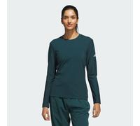 Haut slim manches longues Ultimate365 Tour Engineered Aurora Ivy S