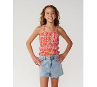 Haut Sunshine Squad Woven Fille Brume Menthe 8A