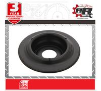 FEBI BILSTEIN Patin de ressort 29762 – Raccord bas – Lot de 2