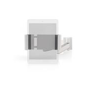 Haut Tablette Mur Et Schrankhalterung Support Avec Variable Position 7-12 "