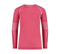 Haut technique CMP KID SEAMLESS SWEAT (FUCSIA MEL) Enfant 10-12