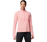 Haut technique COLUMBIA EU Summit Valley LS Half Zip (Alpenglow) Femme M