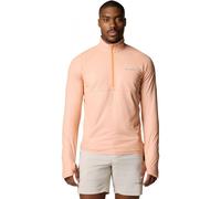 Haut technique COLUMBIA EU Summit Valley LS Half Zip (Koi) Homme S