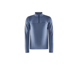 Haut technique CRAFT CORE GAIN MIDLAYER M (FLOW) homme M