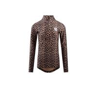 Haut technique EIVY Journey Top (leopard) femme XS