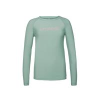 Haut Technique Protest Prtjacy Rashguard (Green Baygreen) Femme L/40
