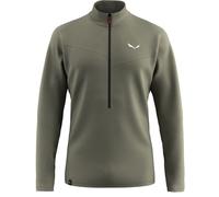 Haut technique SALEWA PUEZ CAMMINO PL HZ JKT M (faded green) Homme S (46 IT)