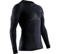 Haut technique X-BIONIC Invent 4.0 (black/charcoal) homme XXL