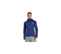 adidas Own The Run Winterized Half-Zip Hoodie Homme L