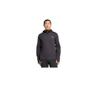 Haut thermique 1 2 zip adidas performance own the run winterized noir homme