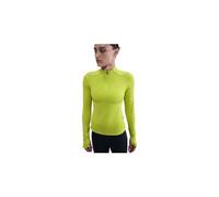 Nike Swift Therma-FIT ADV reflective Half Zip Shirt Femme S