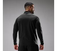 Haut Training Ultra Jersey 1/4 Zip MP homme - Noir - M