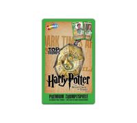 Haut Trumps Harry Potter Et La Heiligtümer De Todes 1 Jeu Quartett Allemand