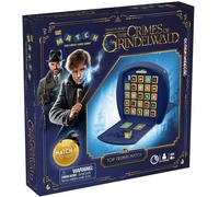 Haut Trumps Match Fantastic Beasts Tierwesen Jeux de Dés Jeu pour Enfants