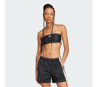 ADIDAS ORIGINALS Haut noir / blanc, Taille M-L