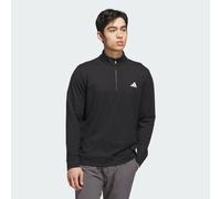 Haut Ultimate365 Classic Quarter-Zip Black S