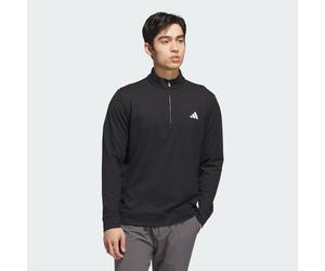 Haut Ultimate365 Classic Quarter-Zip Black XL