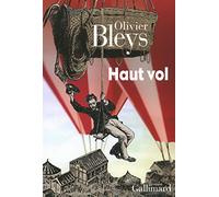 Haut vol