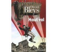 Haut Vol – Gallimard